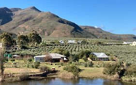 Riverbend Farm